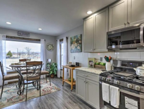 Grey Fox II - Cozy house in the quiet country setting - what could be better